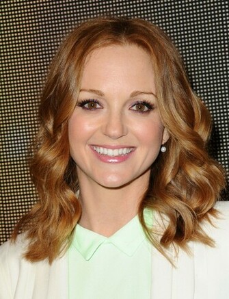 Jayma Mays Wallpaper Hot
