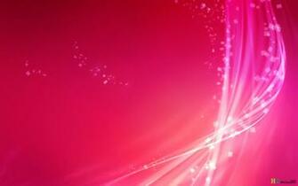 Pink Background HD Wallpaper