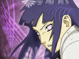Hinata Hyuga Shippuden Wallpaper HD