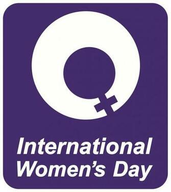 Women Day Staggering Empowerment Image