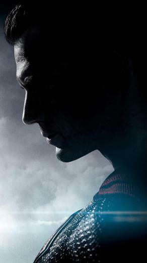 HD Background Batman V Superman Dawn Of Justice Movie Wallpaper