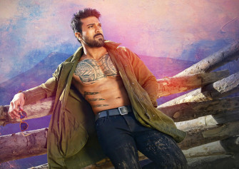 Ram Charan Wallpaper