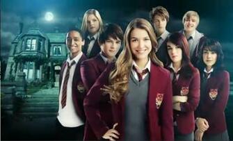 House Of Anubis Wallpaper Picswallpaper