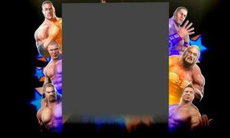 Wwe Background