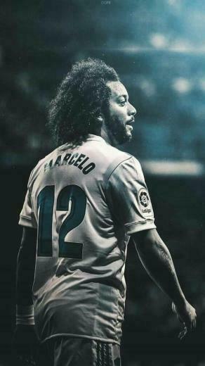 Marcelo Wallpaper Realmadrid Real Madrid 13x Champions Of