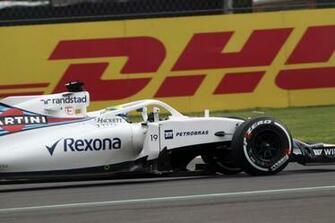Formula Williams Il Febbraio Verr Svelata La