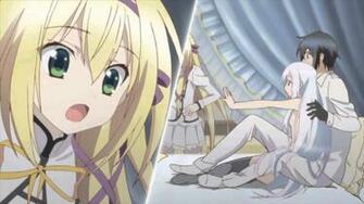 Seirei Tsukai No Blade Dance Wallpaper Anime Hq