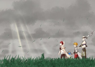 4k Ultra HD Mushoku Tensei Wallpaper Epic Anime Journey
