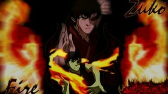 Avatar Zuko