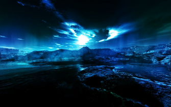 HD Wallpaper For Inch Monitor