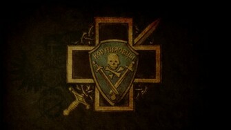 Kornilov Volunteer Army Russia Russian Strike Force Jpg