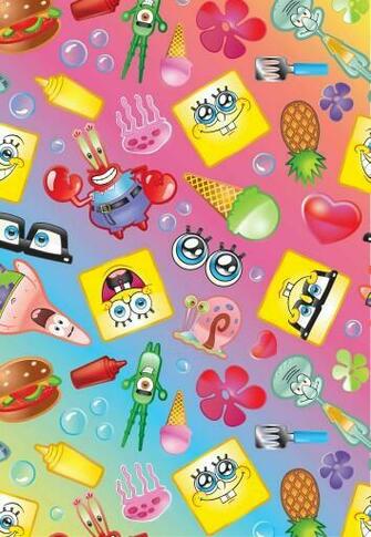 Bob Esponja Fondos Spongebob Bobs And