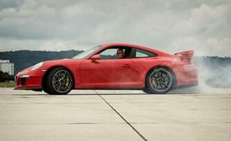 Porsche Gt3
