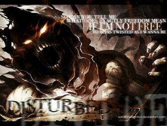 Disturbed