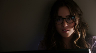 Skye Agents Of Shield Wallpaper