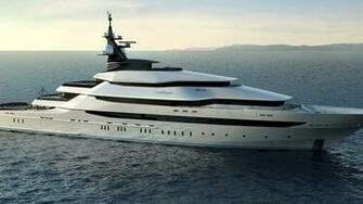 Oceanco Yacht HD Wallpaper FullHDwpp Full