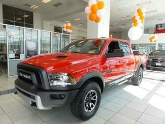 Dodge Ram Rebel Wallpaper Cool Cars Design