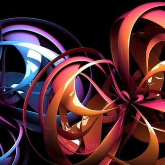 3d Wallpaper For iPad Set Tablet