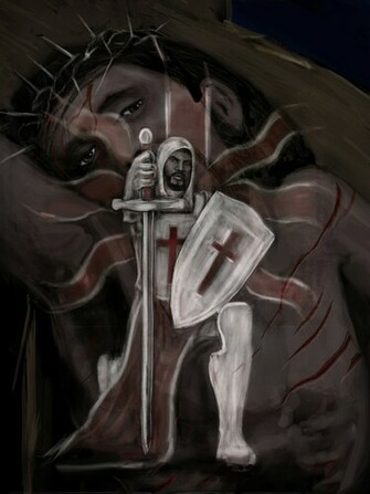 Armor Of God Wallpaper The Full By