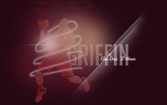 Blake Griffin Wallpaper Doing A Slam Dunk Nba Picture Gallery
