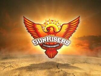 Sun Risers Hyderabad HD Wallpaper For All About