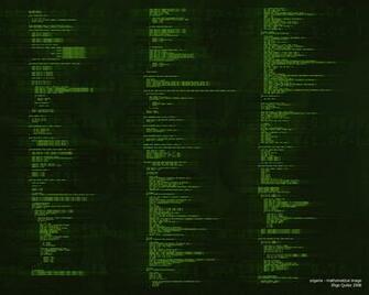 Code Wallpaper
