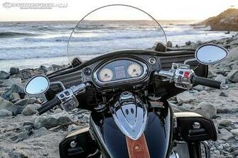 The New Horizon Windscreen Shares Same Electric Height Adjustment