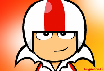 Kick Buttowski HD Wallpaper Photo