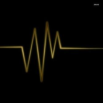 Heartbeat Wallpaper Abstract