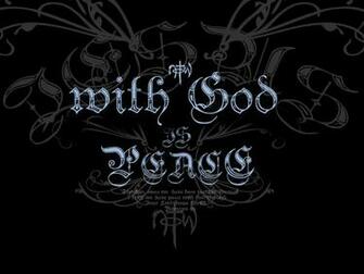 Jesus Peace Romans Wallpaper Christian And