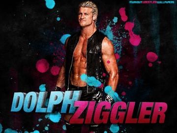 Dolph Ziggler Wallpaper