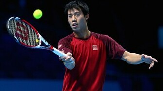 Want To Win The Whole Thing Barclays Atp World Tour Finals