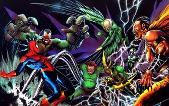 Comic Book Wallpaper