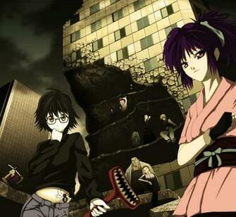 Anime Wallpaper Hunter X Tablet