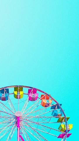 Mattcrump S Candyminimal Wallpaper For