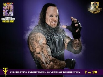 Undertaker Wallpaper Jpg