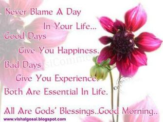 Vishal Gosai Good Morning Wishes