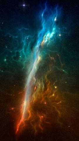 Swipe Case For iPhone 5s Abstract Series Lightning Wallpaper