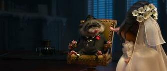 Zootropolis Hilarious Sloth Trailer And A Gallery Movie Wallpaper