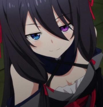 Yoruka Kirihime Undefeated Bahamut Chronicle Photo