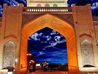 Shiraz Itinerary Seven Days Of Literal Heaven 1stquest