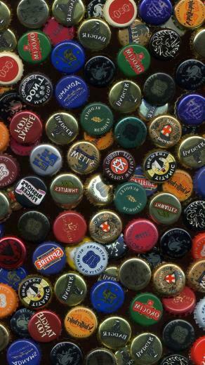 Beer Tube Cover iPhone 5s Wallpaper iPad