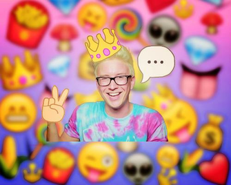 Emoji Queen