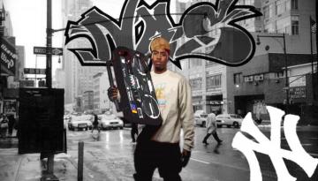 Nas Wallpaper Top Background