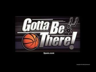 San Antonio Spurs Desktop Wallpaper