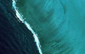 Wallpaper Android N Developer Pre Wallpeper Nature Beach