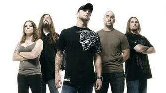 All That Remains Wallpaper