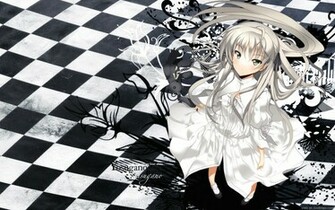 Sora Yosuga No Wallpaper