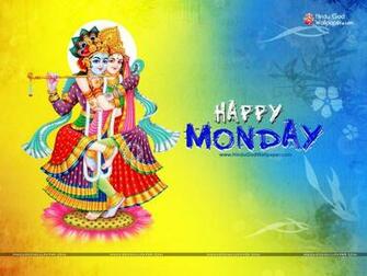 Monday Wallpaper Background HD