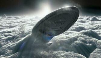 Uss Voyager By Rorypayton